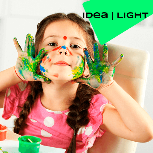 Idea Light