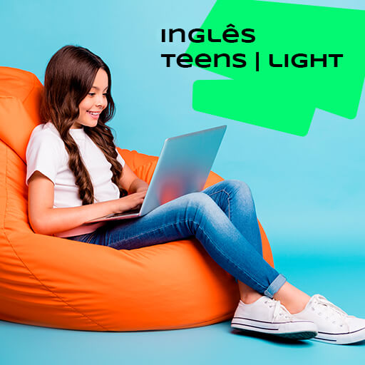 English course for teens